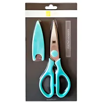 Кухонные ножницы James.F 19940 Сталь/ 21 cm