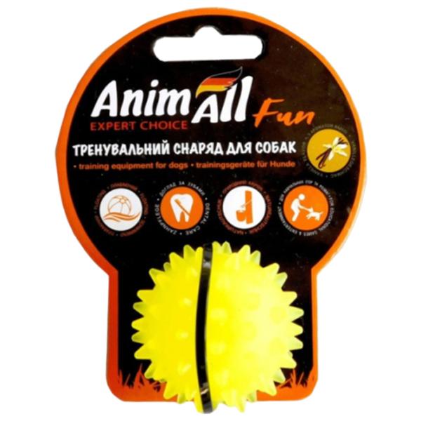 Мяч для собаки Animall Fun  photo 1