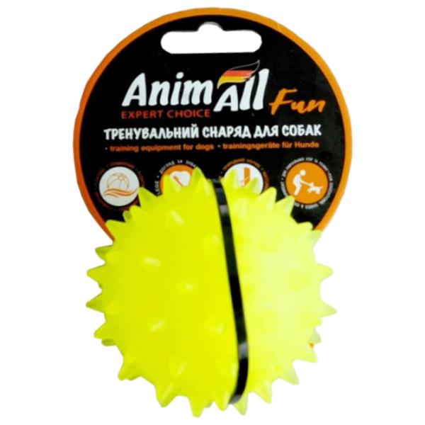 Мяч для собаки Animall Fun  photo 1