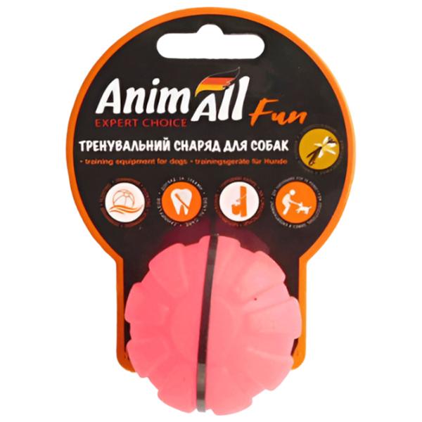 Мяч для собаки Animall Fun  photo 1