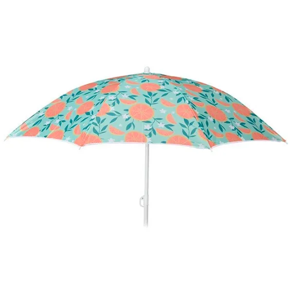 Umbrelă de grădină ProBeach 46960 Multicolor photo 1