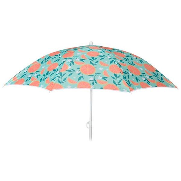 Umbrelă de grădină ProBeach 46960 Multicolor photo 1
