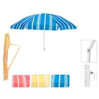 Umbrelă de grădină PS 50780 Multicolor