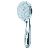 Насадка для душа Ferro Lido S13 Латунь/ глянцевая