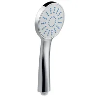 Насадка для душа Ferro 1F S180B Пластик/ глянцевая