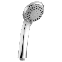 Насадка для душа Ferro S300 Латунь/ глянцевая