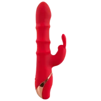 Vibrator You2Toys Rabbit Red