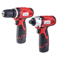 Набор электроинструментов Raider RD-CDIDL01  / 2500 об/мин