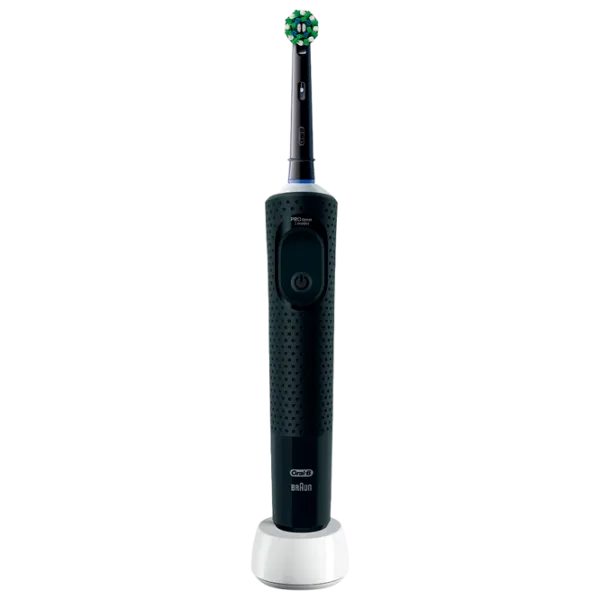Periuță de dinți electrică Braun Vitality Pro 2D/ Black photo 1