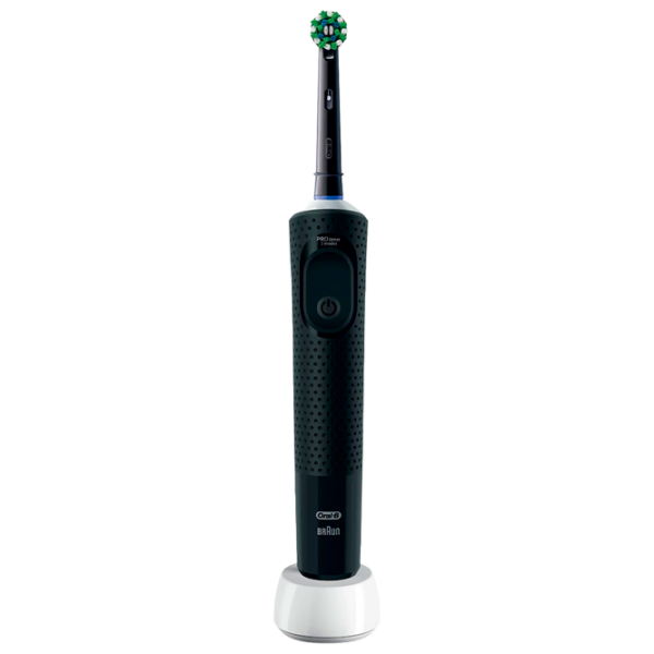 Periuță de dinți electrică Braun Vitality Pro 2D/ Black photo 1