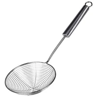 Шумовка EH 42774 Нержавеющая сталь