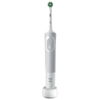 Зубная электрощетка Braun Vitality Pro Protect X 2D/ Серый