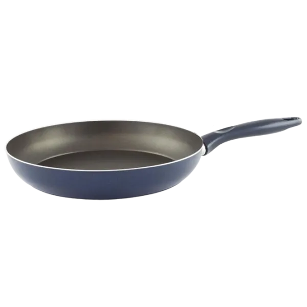 Сковорода Cucina Italiana Simpatia SMPPDL32A1 Классический/ 32 см/ Синий photo 1
