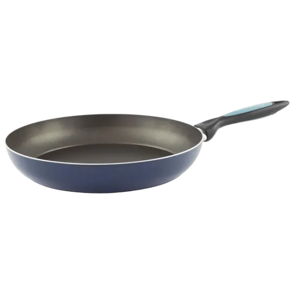 Сковорода Cucina Italiana Simpatia SMPPDL28A1 Классический/ 28 см/ Синий photo 1