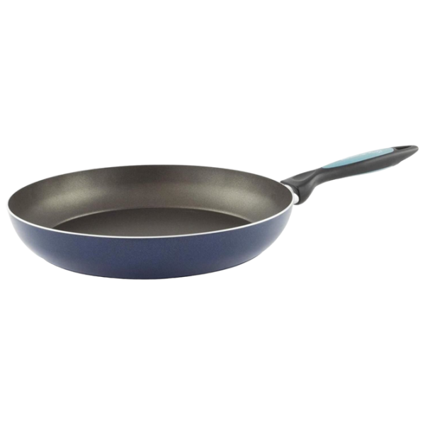 Сковорода Cucina Italiana Simpatia SMPPDL28A1 Классический/ 28 см/ Синий photo 1