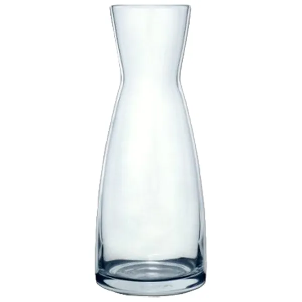 Decantor Bormioli Rocco Ypsilon Sticlă/ Transparent photo 1 Decantor Bormioli Rocco Ypsilon Sticlă/ Transparent photo 1