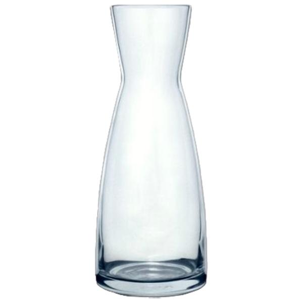 Decantor Bormioli Rocco Ypsilon Sticlă/ Transparent photo 1 Decantor Bormioli Rocco Ypsilon Sticlă/ Transparent photo 1