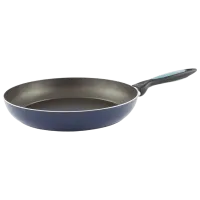 Tigaie Cucina Italiana Simpatia SMPPDL24A1 Clasic/ 24 cm/ Blue