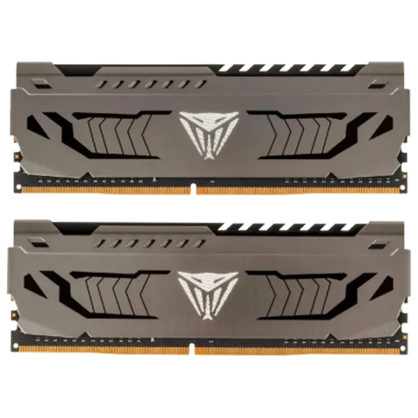 Memorie RAM Patriot VIPER STEEL Performance PVS416G320C6K DDR4/ 16 GB photo 1
