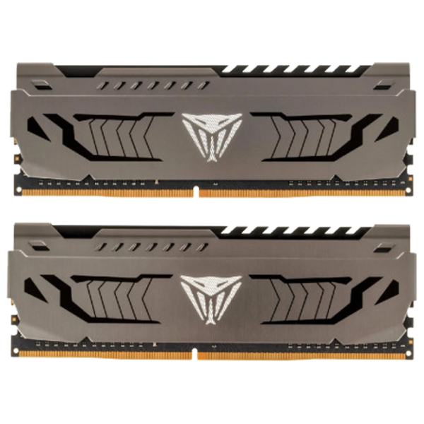 Memorie RAM Patriot VIPER STEEL Performance PVS416G320C6K DDR4/ 16 GB photo 1