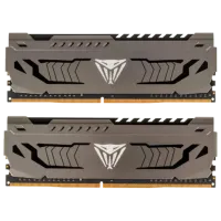 Оперативная память Patriot VIPER STEEL Performance PVS416G320C6K DDR4/ 16 ГБ