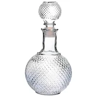 Carafa Loraine 27444 Sticlă/ Transparent