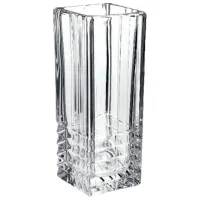 Ваза Bormioli Rocco Quadro Duemila Стекло/ Прозрачный