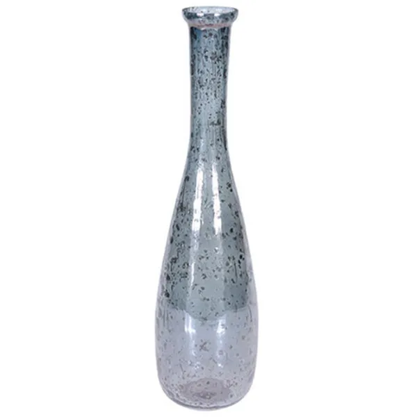 Vază NVT Bottle Sticlă/ Multicolor photo 1