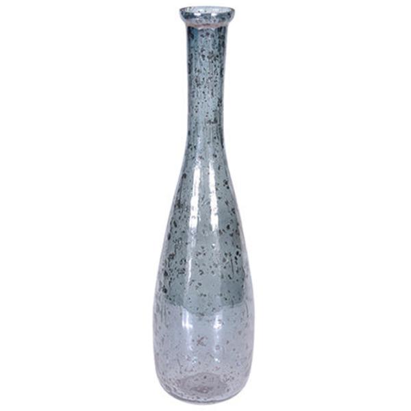 Vază NVT Bottle Sticlă/ Multicolor photo 1
