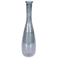 Ваза NVT Bottle Стекло/ Разноцветный