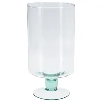 Vază Store Art Pocal Sticlă/ Transparent