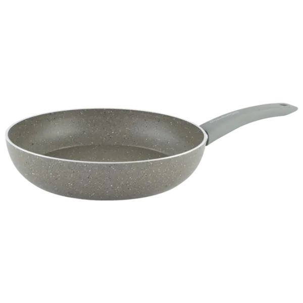 Tigaie Cucina Italiana Sasso SSSPDL32A1 Clasic/ 32 cm/ Gray photo 1 Tigaie Cucina Italiana Sasso SSSPDL32A1 Clasic/ 32 cm/ Gray photo 1
