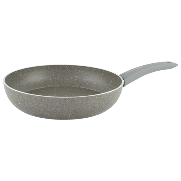 Tigaie Cucina Italiana Sasso SSSPDL32A1 Clasic/ 32 cm/ Gray photo 1 Tigaie Cucina Italiana Sasso SSSPDL32A1 Clasic/ 32 cm/ Gray photo 1