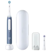 Periuță de dinți electrică Braun iOG4K 3D/ Blue