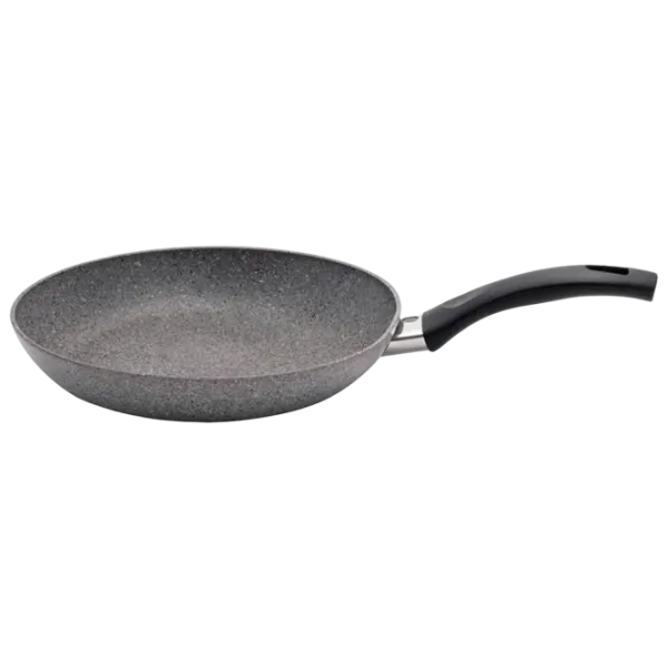 Tigaie Ballarini Cortina Granitium 25676 Clasic/ 32 cm/ Gray photo 1