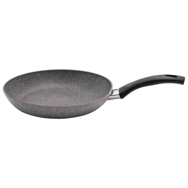 Tigaie Ballarini Cortina Granitium 25676 Clasic/ 32 cm/ Gray photo 1