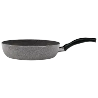 Tigaie Ballarini Cortina Granitium 27566 Stewpan/ 28 cm/ Gray