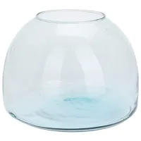 Vază Store Art Terra Sticlă/ Transparent