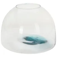 Vază Store Art Terra Sticlă/ Transparent