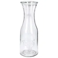 Carafa EH 38058 Sticlă/ Transparent