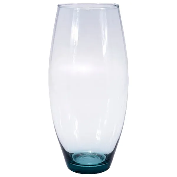 Vază Store Art Conus Sticlă/ Transparent photo 1