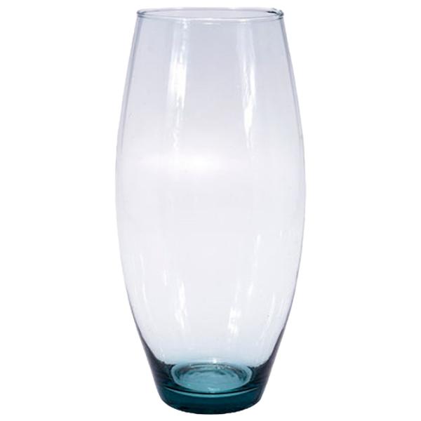 Vază Store Art Conus Sticlă/ Transparent photo 1