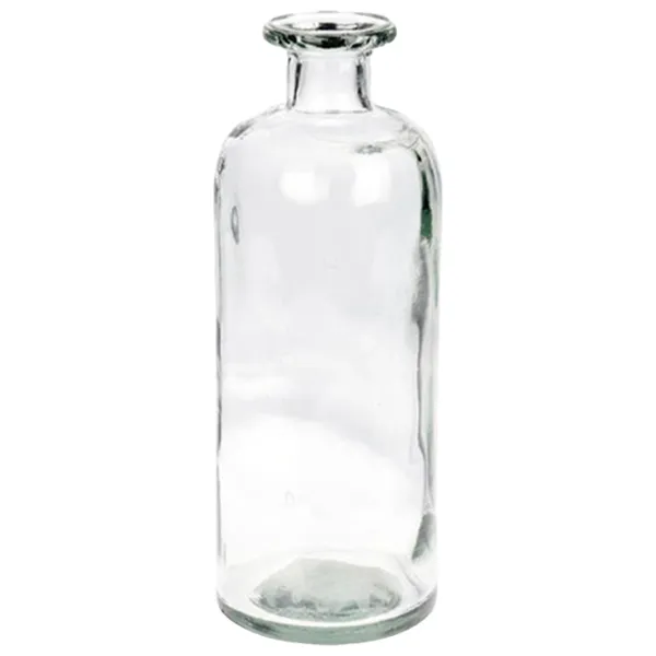 Vază Store Art 24493 Sticlă/ Transparent photo 1
