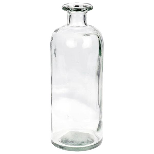 Vază Store Art 24493 Sticlă/ Transparent photo 1