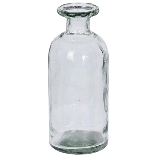 Vază Store Art 24492 Sticlă/ Transparent photo 1