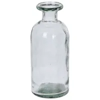 Vază Store Art 24492 Sticlă/ Transparent