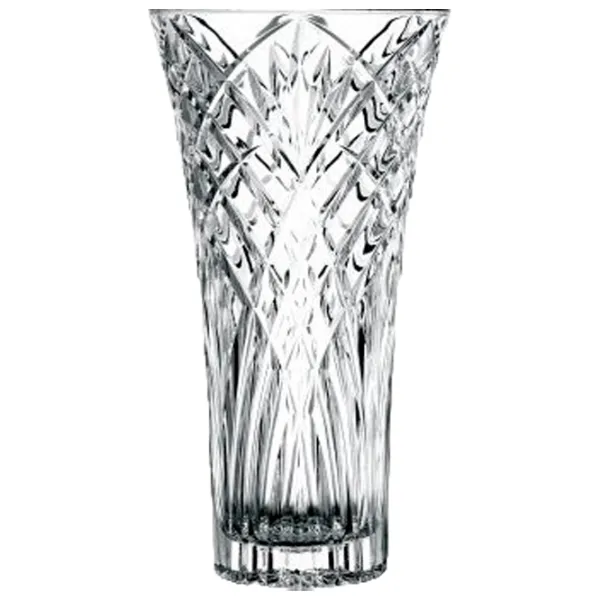 Vază RCR Melodia Cristal/ Transparent photo 1 Vază RCR Melodia Cristal/ Transparent photo 1