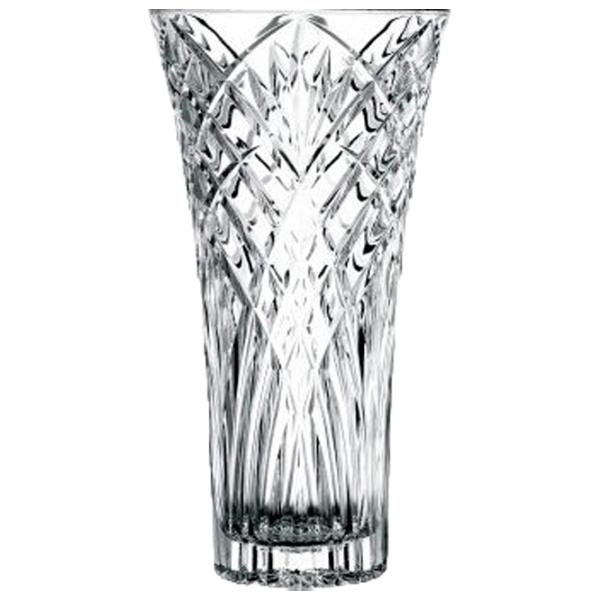 Vază RCR Melodia Cristal/ Transparent photo 1 Vază RCR Melodia Cristal/ Transparent photo 1