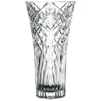 Vază RCR Melodia Cristal/ Transparent