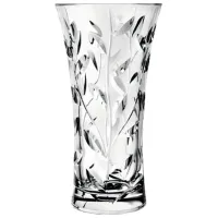 Vază RCR Laurus Cristal/ Transparent